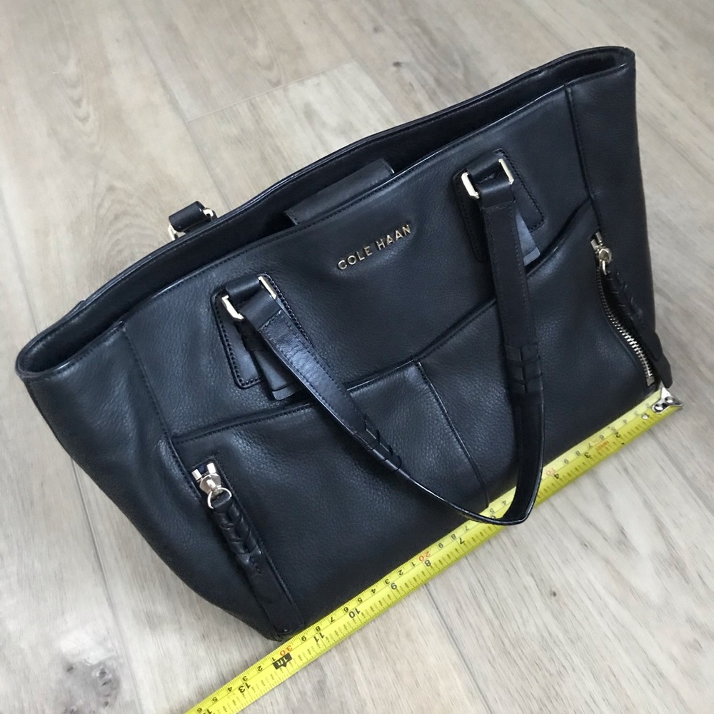 Cole Haan Handbag - Picture 2 of 8